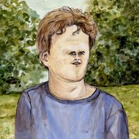 Whitmer Thomas - Can't Believe You're Happy Here