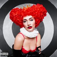 Qveen Herby - MAD QVEEN