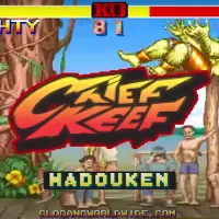 Chief Keef - Hadouken