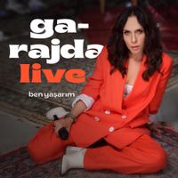 Sertab Erener - Garajda Live - Ben Yasarim