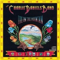 The Charlie Daniels Band - Fire on the Mountain