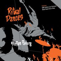 Stefan Pasborg - Ritual Dances