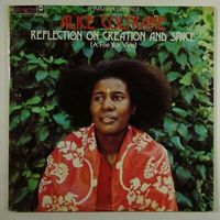 Alice Coltrane - Reflection on Creation and Space (A Five Year View)