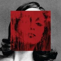 JMSN - &dagger;Priscilla&dagger;