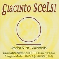 Jessica Kuhn - Trilogia / Aşk havası
