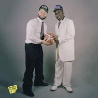 Andy Mineo & Wordsplayed - Andy Mineo & Wordsplayed Present Magic & Bird