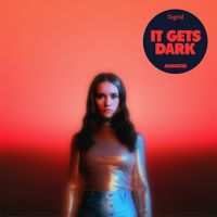Sigrid - It Gets Dark (Out In Space Acoustic)