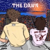 Bricksy & 3g - The Darkest Hour Is Just Before the Dawn