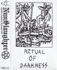 Nunslaughter - Ritual of Darkness