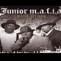 Junior M.A.F.I.A. - Riot Musik