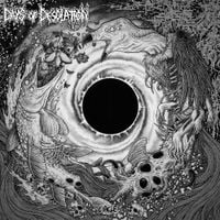 Days Of Desolation - Circles