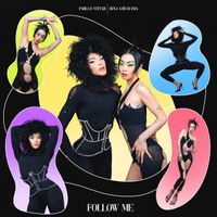 Pabllo Vittar & Rina Sawayama - Follow Me