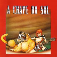 A Chave Do Sol - A Chave do Sol