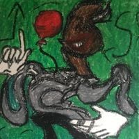 Tony Bontana - P.O.V