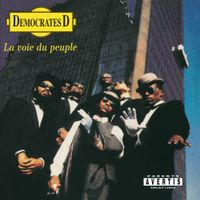 D&eacute;mocrates D - La voie du peuple