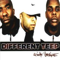 Different Teep - La rime urbaine