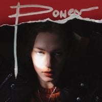 Jann - Power
