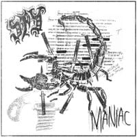 Spy & Maniac - Spy & Maniac
