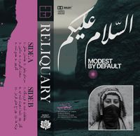 modest by default - Reliquary