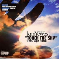 Kanye West - Touch the Sky