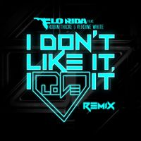 Flo Rida - I Don't Like It, I Love It