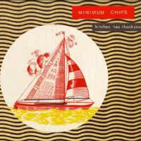Minimum Chips - Kitchen Tea Thankyou
