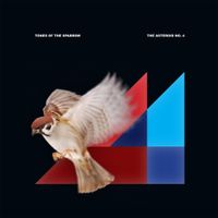 The Asteroid No. 4 - Tones of the Sparrows