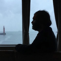 Jim O'Rourke - Tokyo, 20.01.22