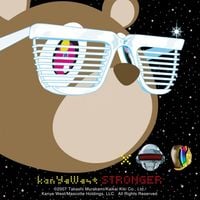 Kanye West - Stronger