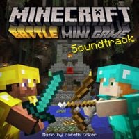 Gareth Coker - Minecraft: Battle & Tumble