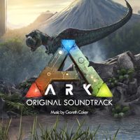 Gareth Coker - ARK