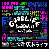 Kanye West - Good Life