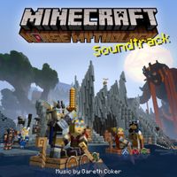 Gareth Coker - Minecraft: Norse Mythology