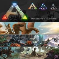 Gareth Coker - ARK: Expansion Packs