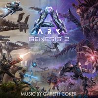 Gareth Coker - ARK Genesis: Part Two