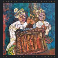 Bali Gamelan Sound - Otonan, Gender Wayang