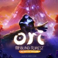 Gareth Coker - Ori And The Blind Forest (Additional Soundtrack)
