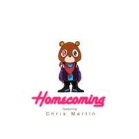Kanye West - Homecoming