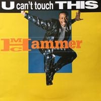 MC Hammer - U Can't Touch This