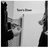 AnnenMayKantereit & Giant Rooks - Tom's Diner