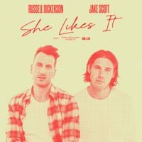 Russell Dickerson - She Likes It