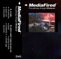 Mediafired - The Pathway Through Whatever