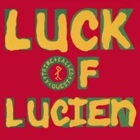 A Tribe Called Quest - Luck of Lucien / Butter (Remixes)