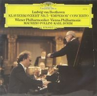 Maurizio Pollini - Klavierkonzert Nr. 5 