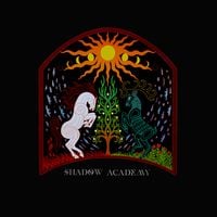 Shadow Academy - Shadow Academy