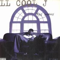 LL COOL J - Hey Lover