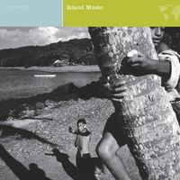 Various Artists - Island Music of the South Pacific