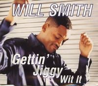 Will Smith - Gettin' Jiggy wit It