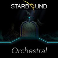 Curtis Schweitzer - Starbound Orchestral