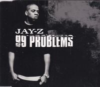 JAY-Z - 99 Problems